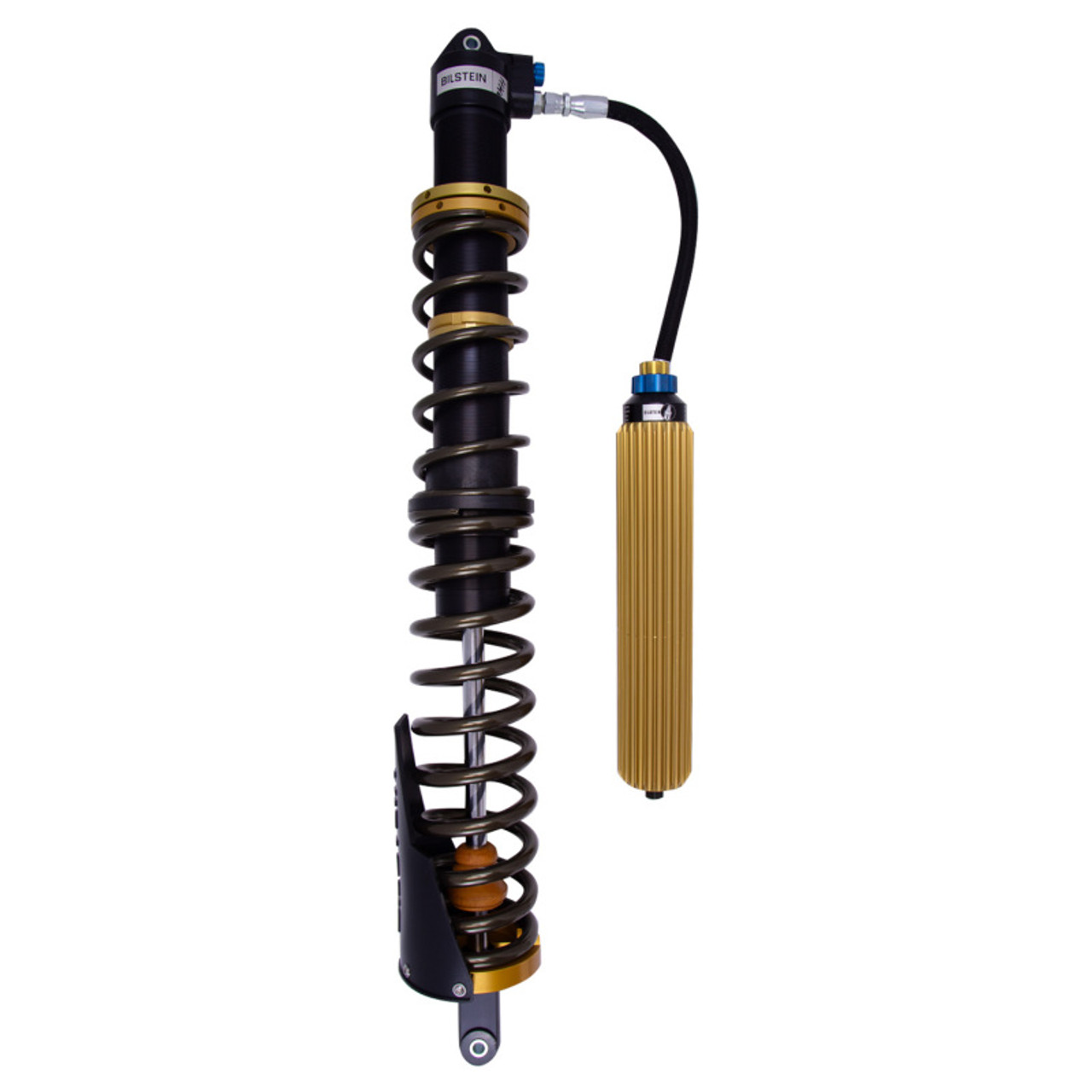 Bilstein 22-24 Can-Am Maverick X3 Max RS Turbo Black Hawk Powersports Shock & Coil Spring Ass. - RL - 41-338131