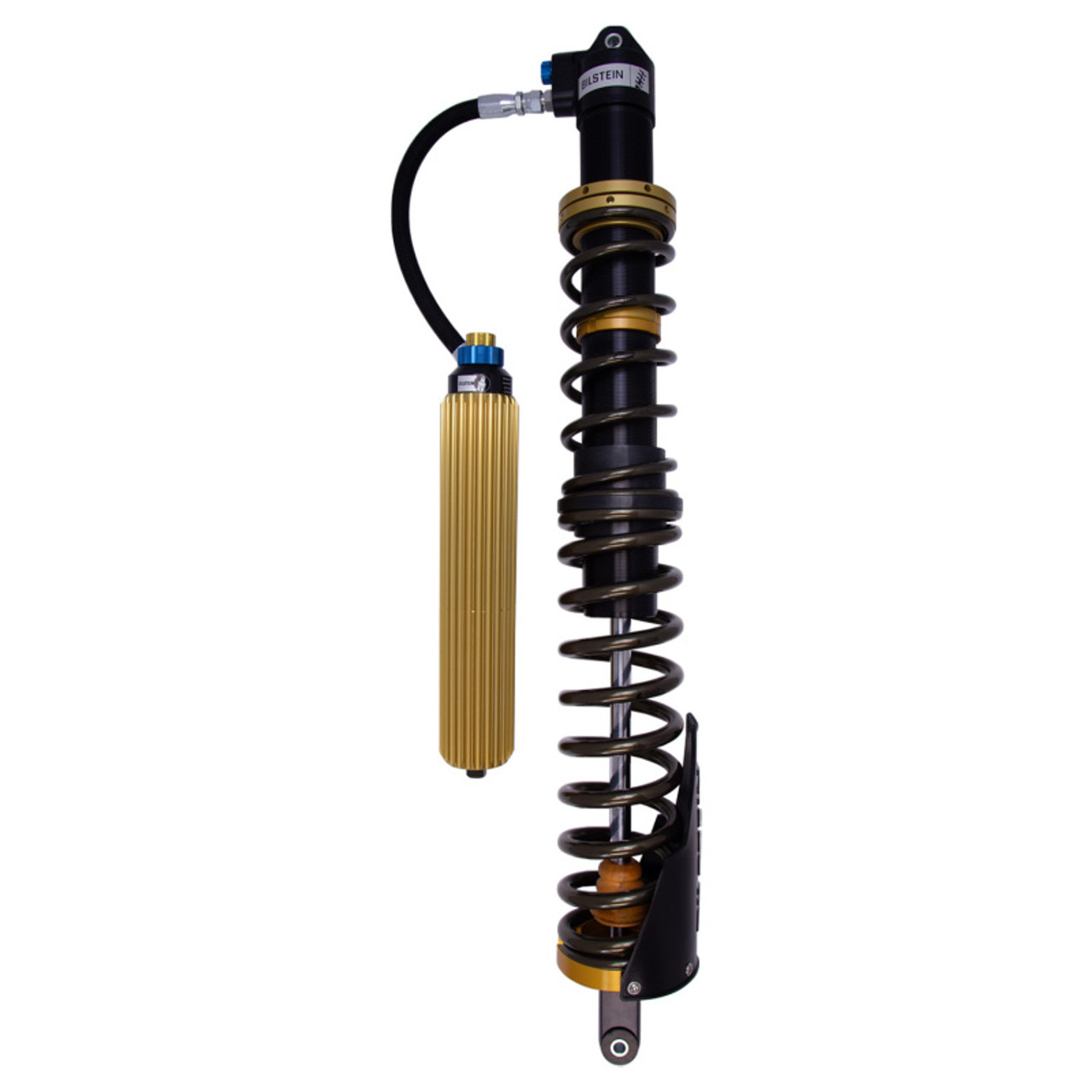 Bilstein 22-24 Can-Am Maverick X3 Max RS Turbo Black Hawk Powersports Shock & Coil Spring Ass. - RR - 41-338148