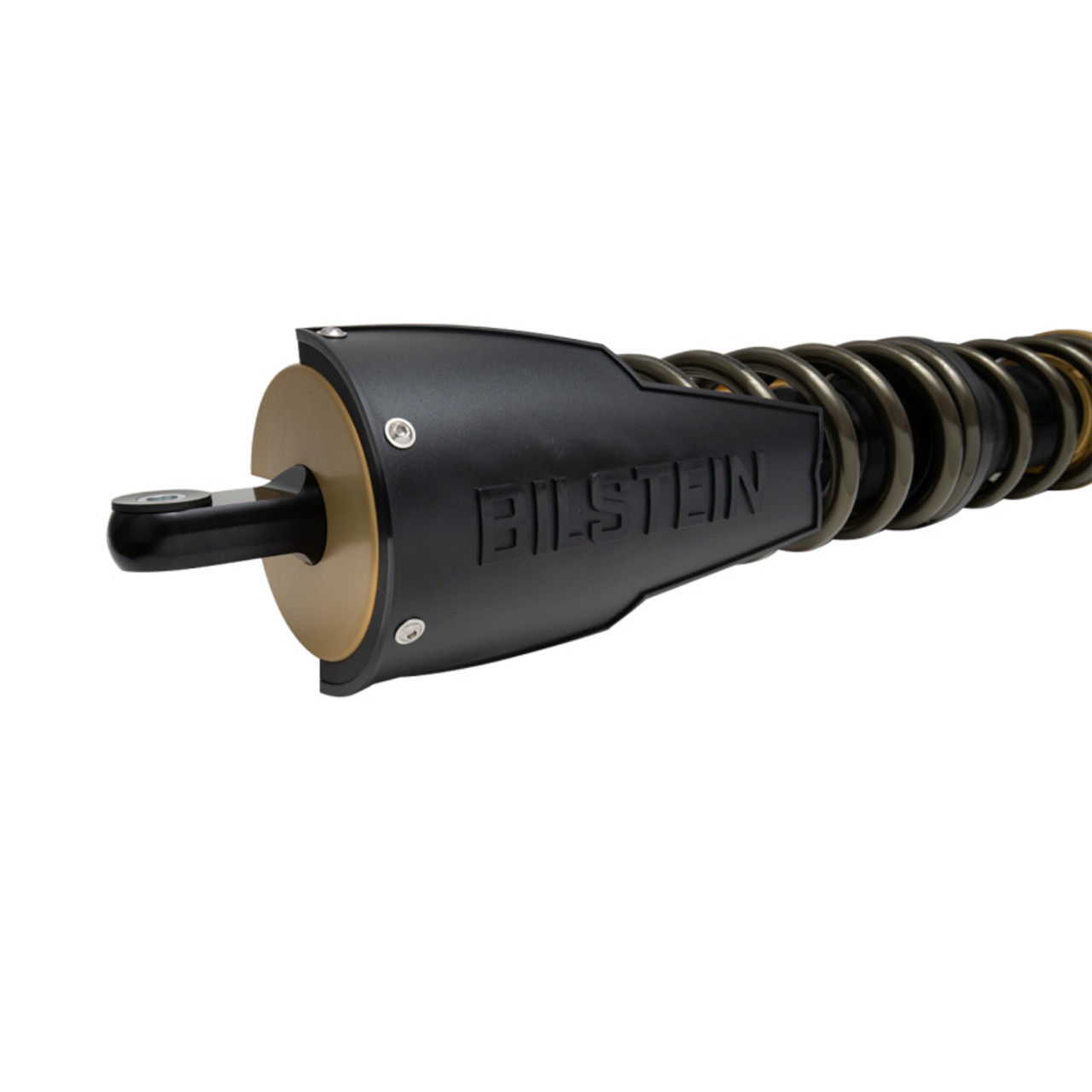 Bilstein 20-21 Polaris RZR XP 4 1000 Black Hawk Powersports Shock & Coil Spring Assembly - Rear - 41-341766