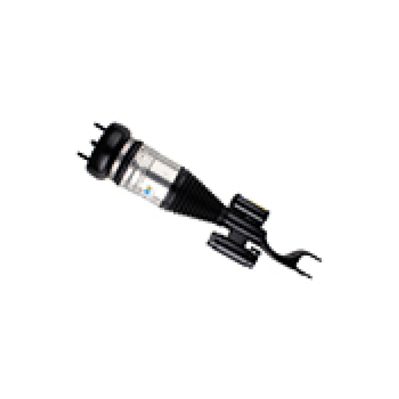 Bilstein B4 OE Replacement 15-16 Mercedes-Benz C300 4Matic Front Left Air Suspension Strut - 44-251598