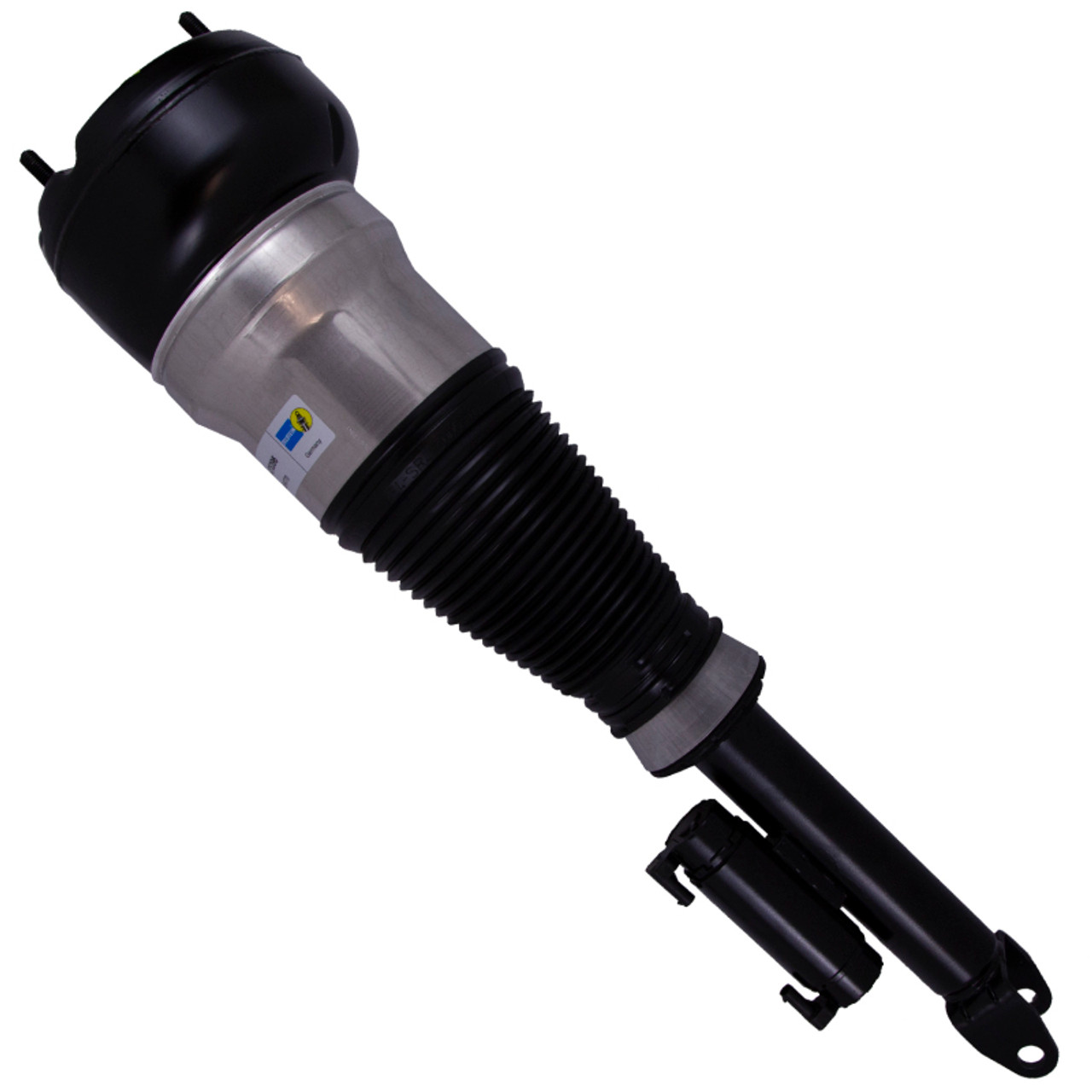 Bilstein 18-19 Mercedes-Benz S450 B4 OE Replacement Air Suspension Strut - Front Right - 44-275396