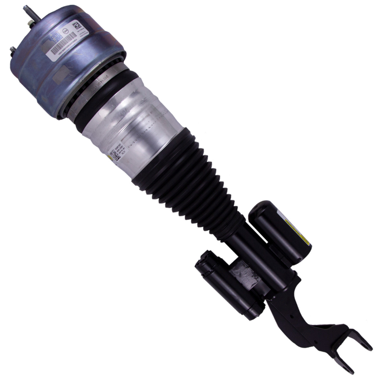 Bilstein 17-18 Mercedes-Benz GLC43 AMG B4 OE Replacement Air Suspension Strut - Front Right - 44-289300