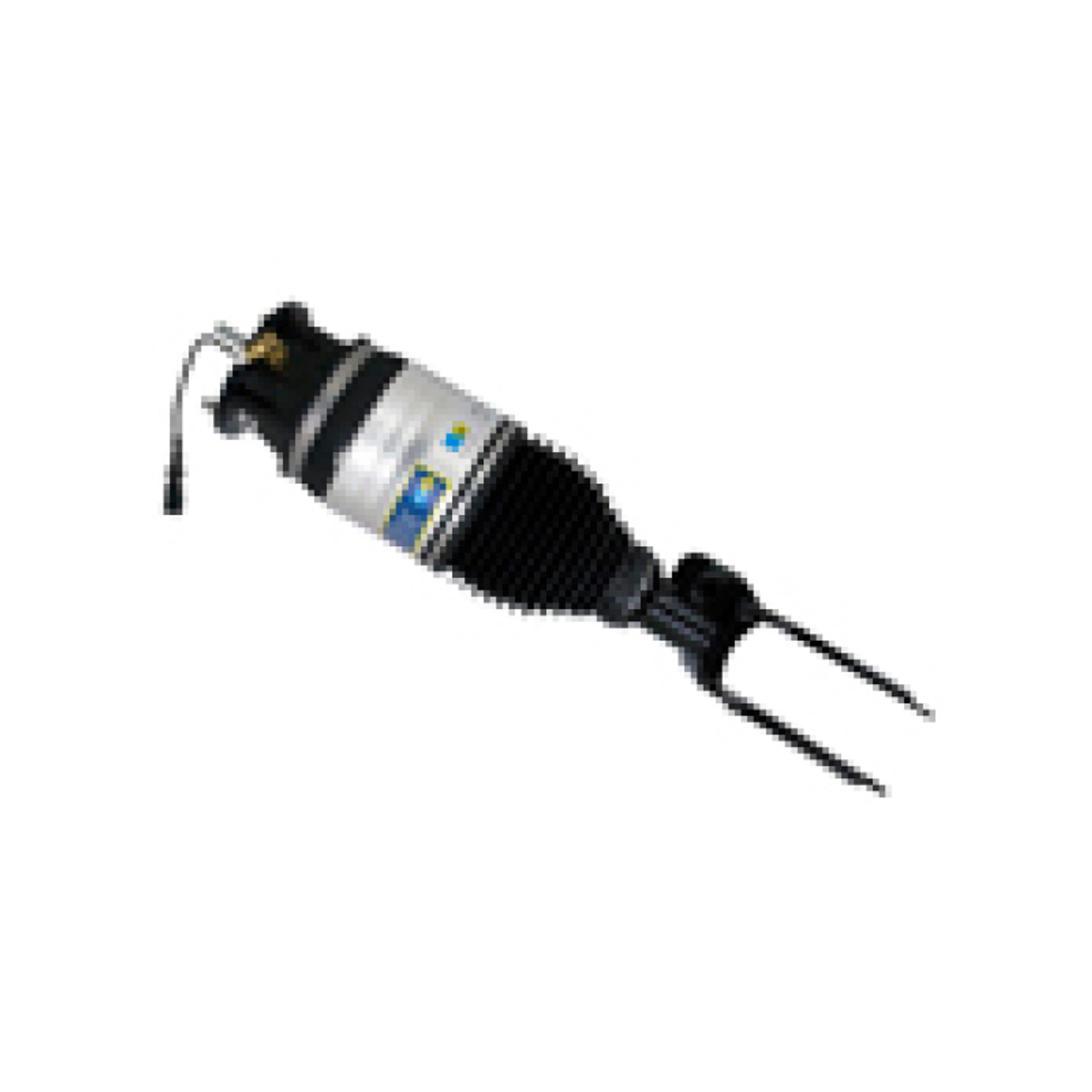 Bilstein B4 OE Replacement 11-16 Porsche Cayenne Front Right Air Suspension Spring - 45-240263