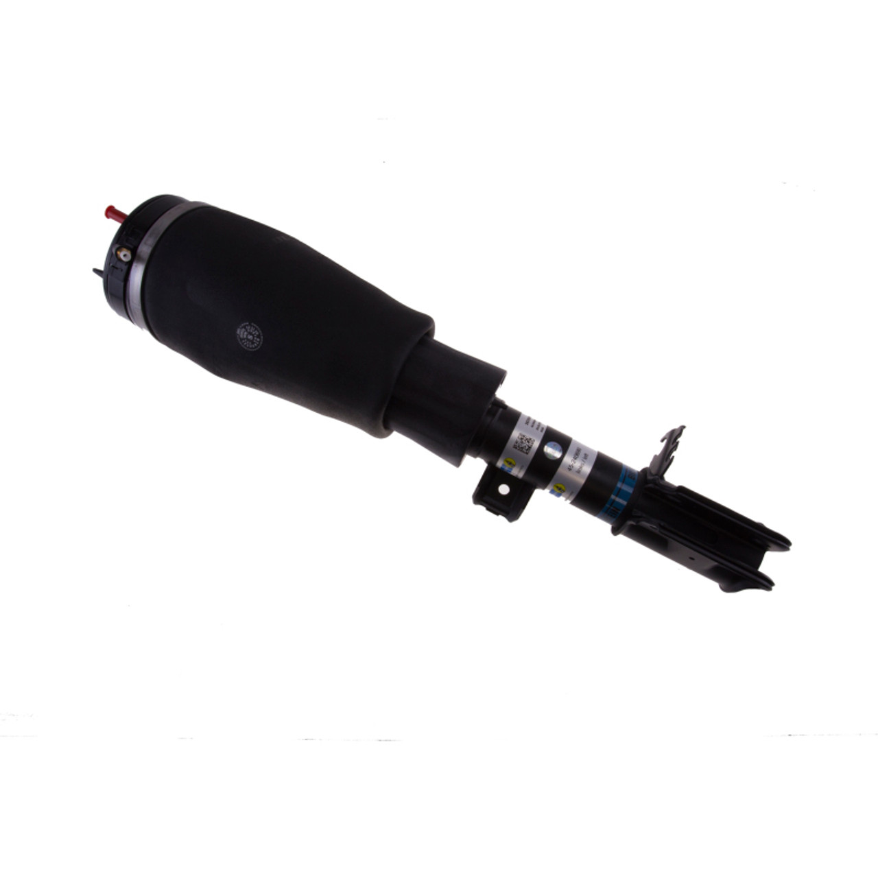 Bilstein 10-12 Land Rover Range Rover B4 OE Replacement Air Suspension Strut - Front Left - 45-240690