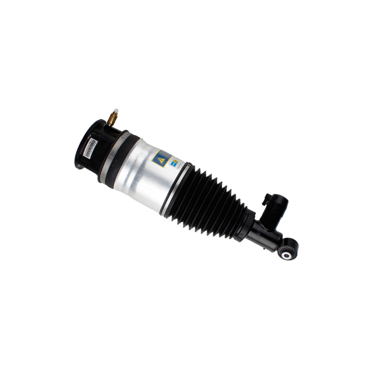 Bilstein B4 07-15 Audi Q7 Rear Left Air Suspension Spring with Twintube Shock Absorber - 45-240973