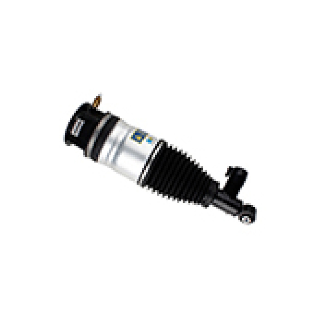 Bilstein B4 07-15 Audi Q7 Rear Left Air Suspension Spring with Twintube Shock Absorber - 45-240973