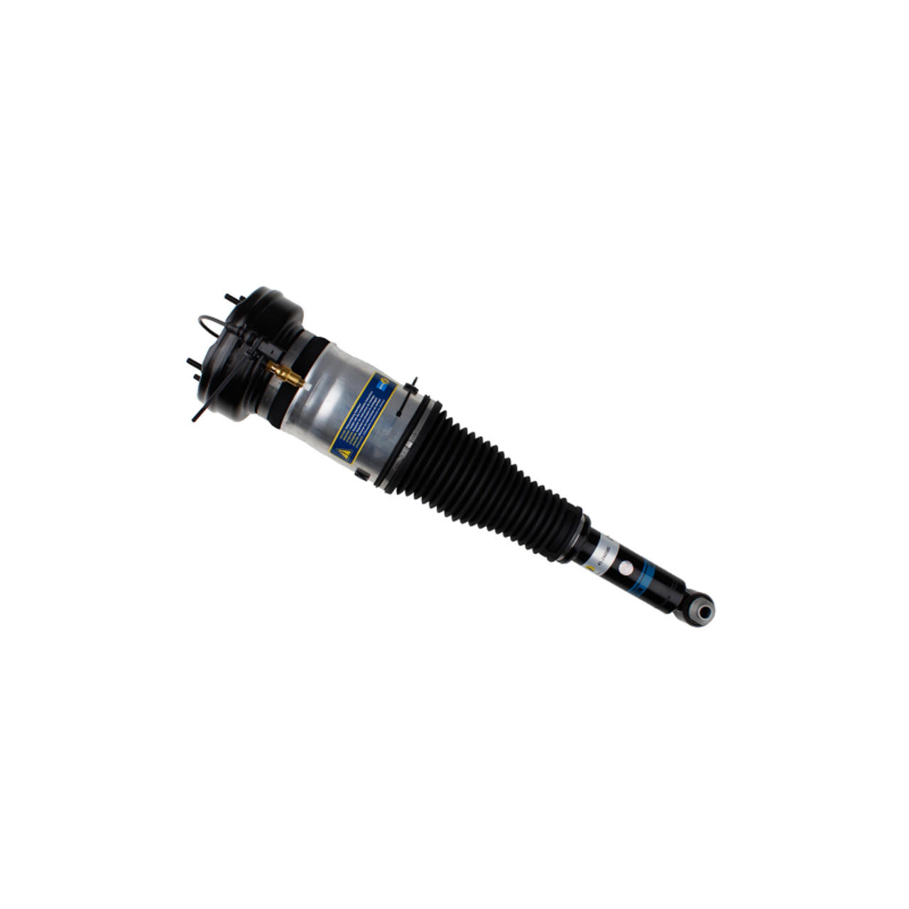 Bilstein B4 OE Replacement 11-16 Audi A8 Quattro Rear Air Suspension Strut - 45-248580