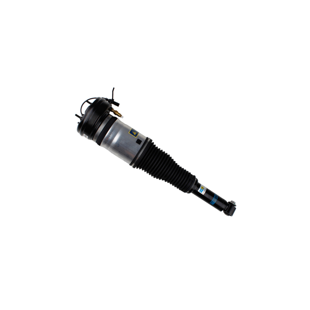 Bilstein B4 OE Replacement 11-16 Audi A8 Quattro Rear Air Suspension Strut - 45-248580
