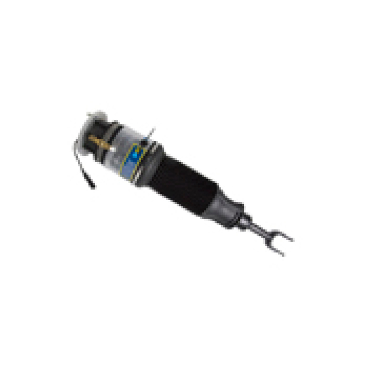 Bilstein B4 OE Replacement 04-17 Bentley Continental Front Left Air Suspension Spring - 45-260445