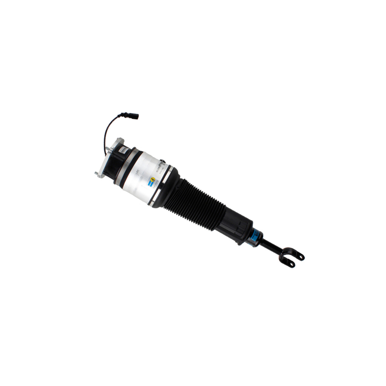 Bilstein B4 OE Replacement 14-18 Bentley Flying Spur Front Right Air Suspension Spring - 45-279720
