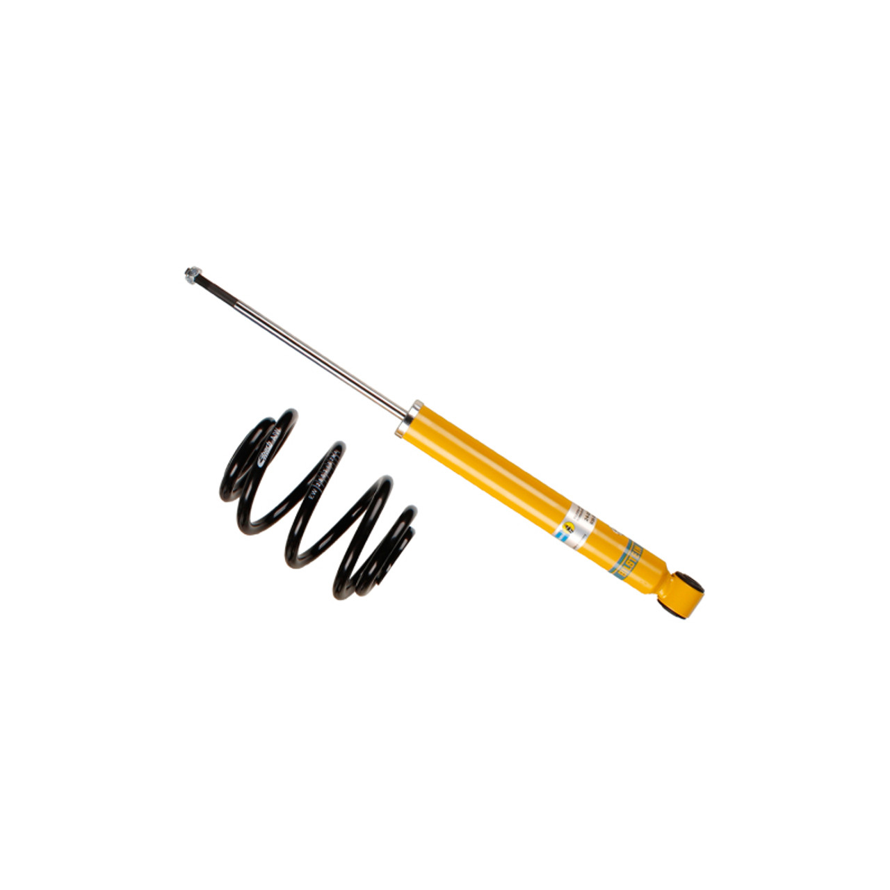 Bilstein B12 1992 BMW 318i Base Sedan Front and Rear Suspension Kit - 46-000118