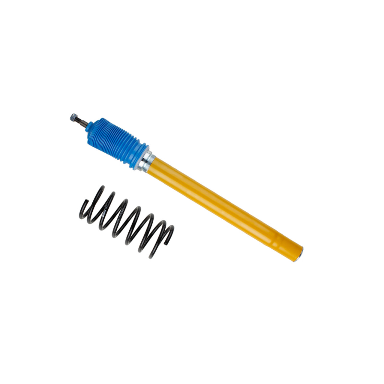 Bilstein B12 1992 BMW 325i Base Convertible Front and Rear Suspension Kit - 46-000132