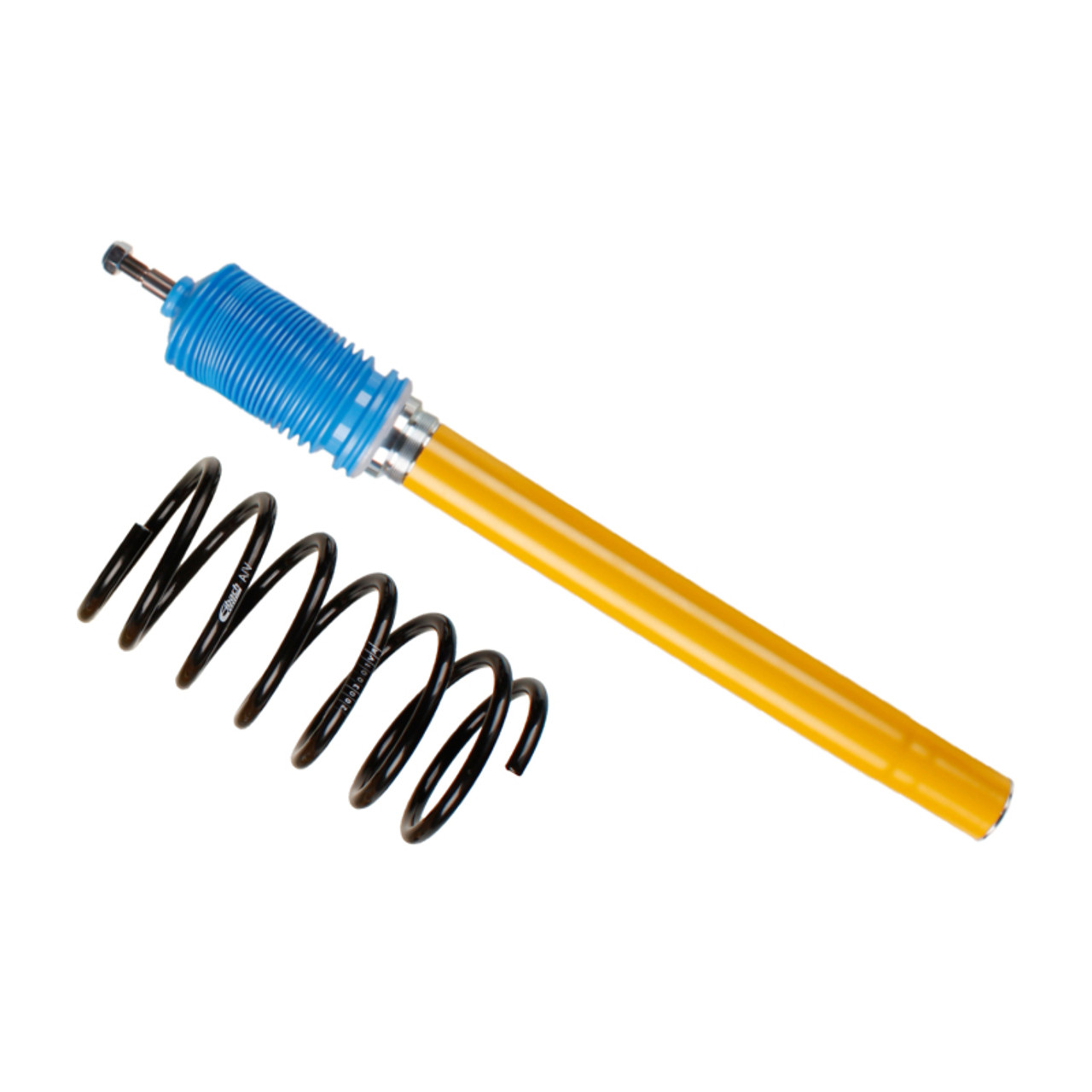 Bilstein B12 1986 BMW 325 Base Front and Rear Suspension Kit - 46-000163