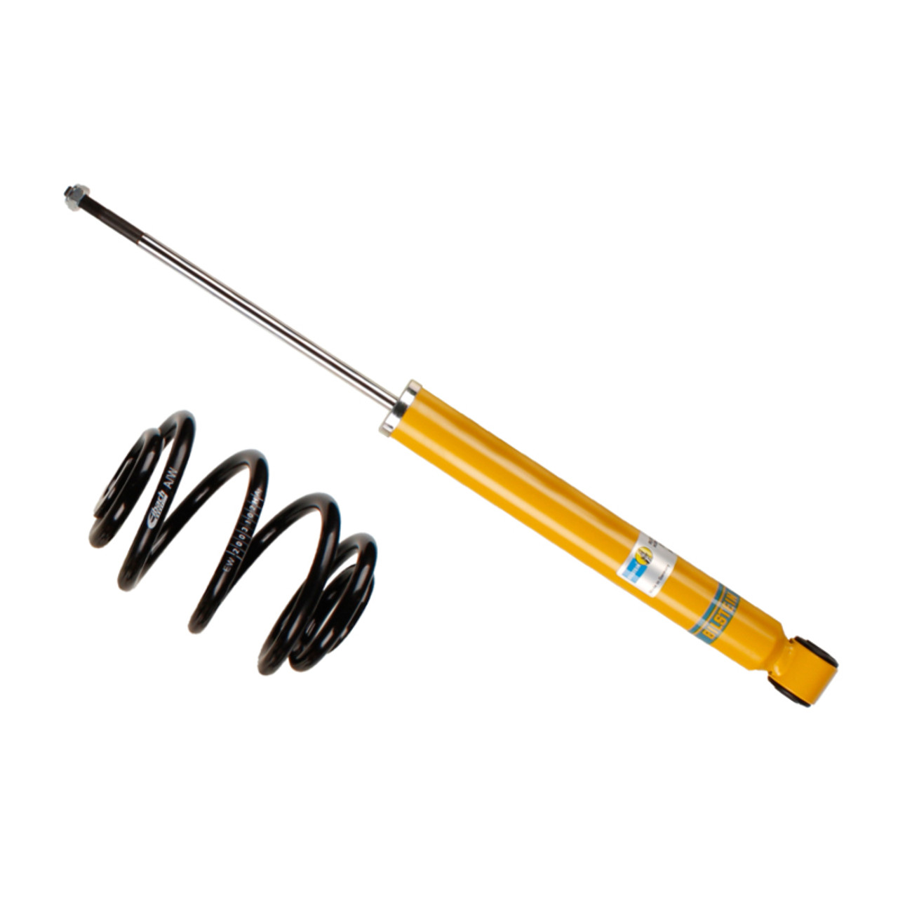 Bilstein B12 1986 BMW 325 Base Front and Rear Suspension Kit - 46-000163