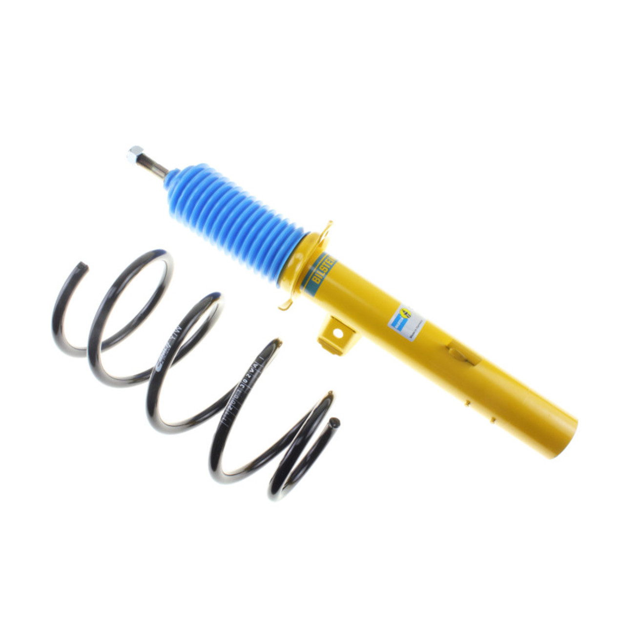 Bilstein B12 2012 BMW 335i Base Coupe Front and Rear Suspension Kit - 46-180650