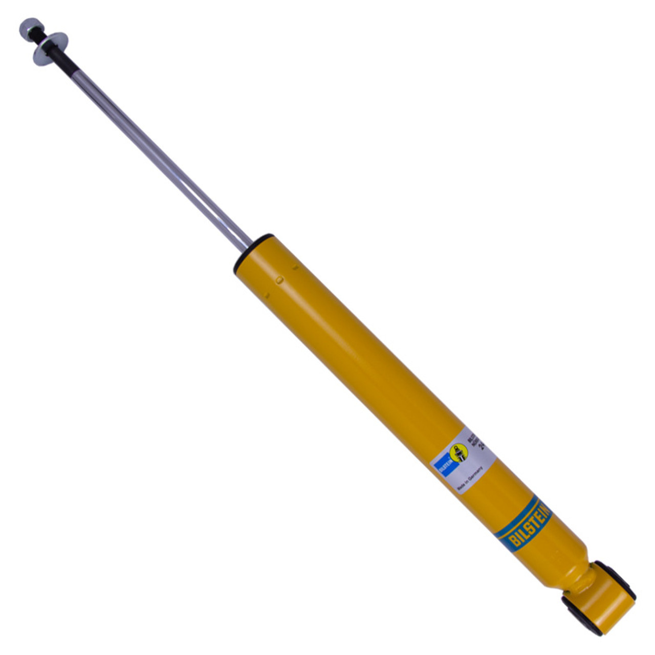 Bilstein B12 1999 BMW 318ti Base Front and Rear Suspension Kit - 46-180988