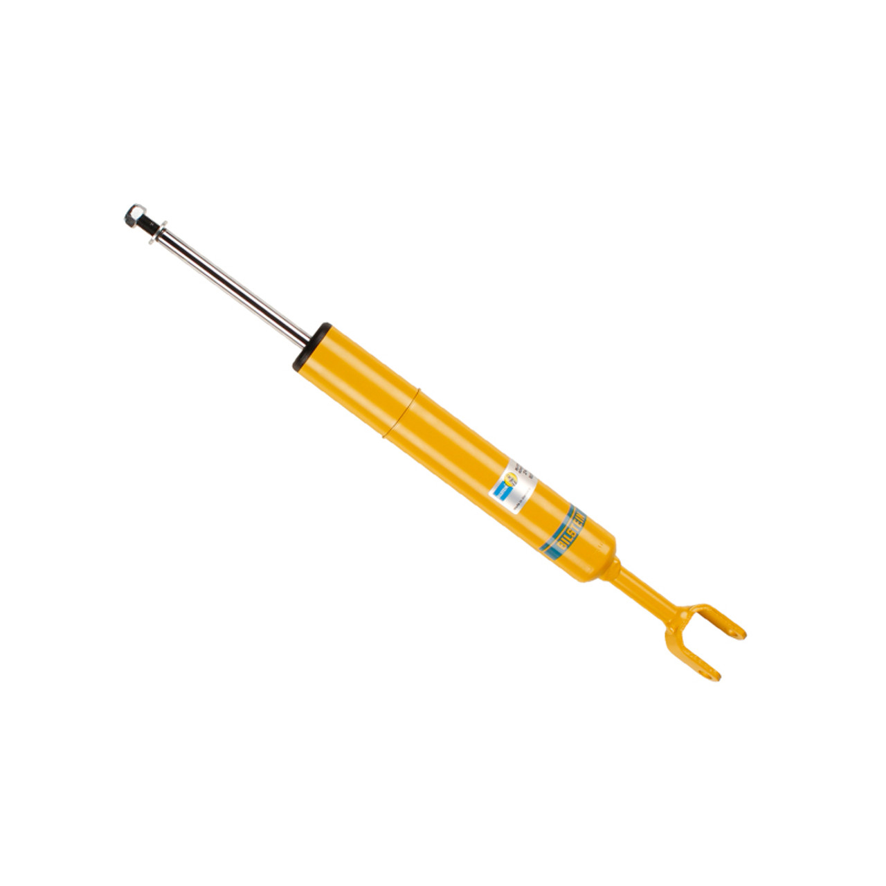 Bilstein B12 2002 Audi A4 Quattro Avant Front and Rear Suspension Kit - 46-183071