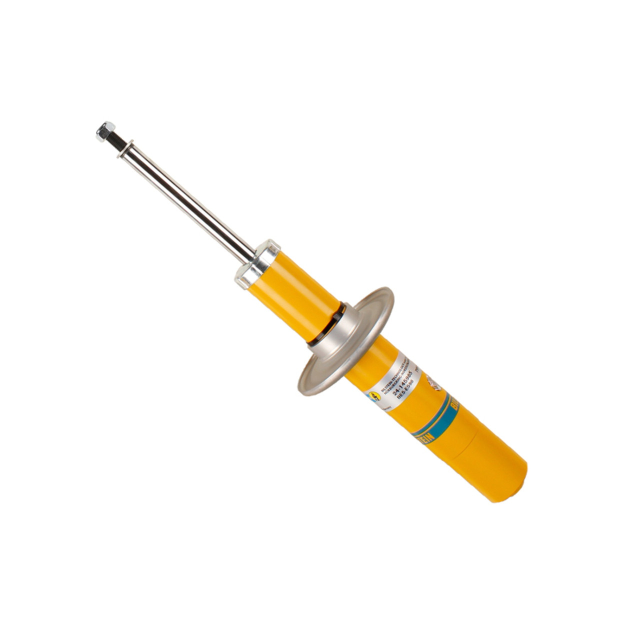 Bilstein B12 Audi A4 Avant (8K5) K 2 PK Suspension Kit - 46-183347