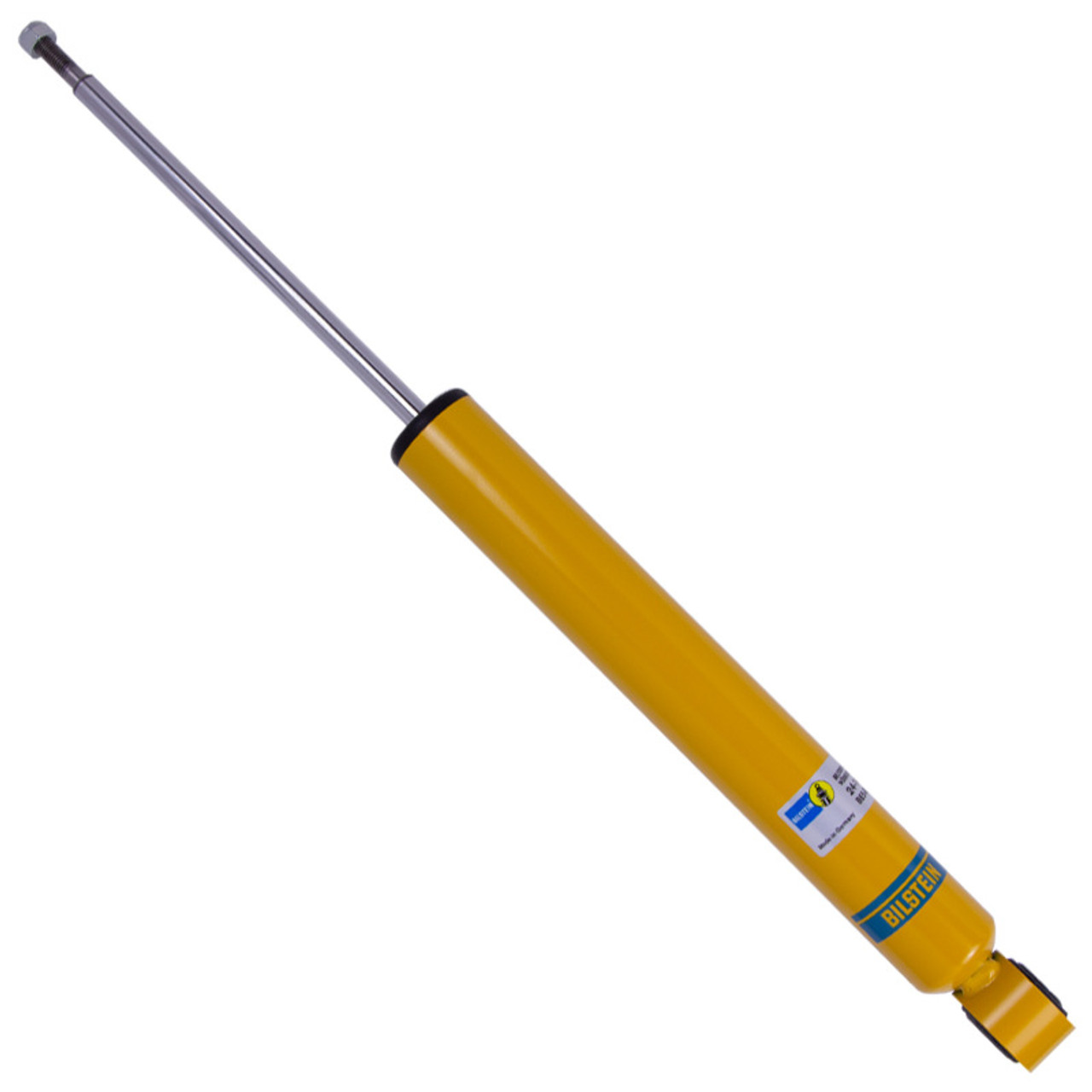 Bilstein B12 2009 Audi A4 Base Front and Rear Suspension Kit - 46-183521