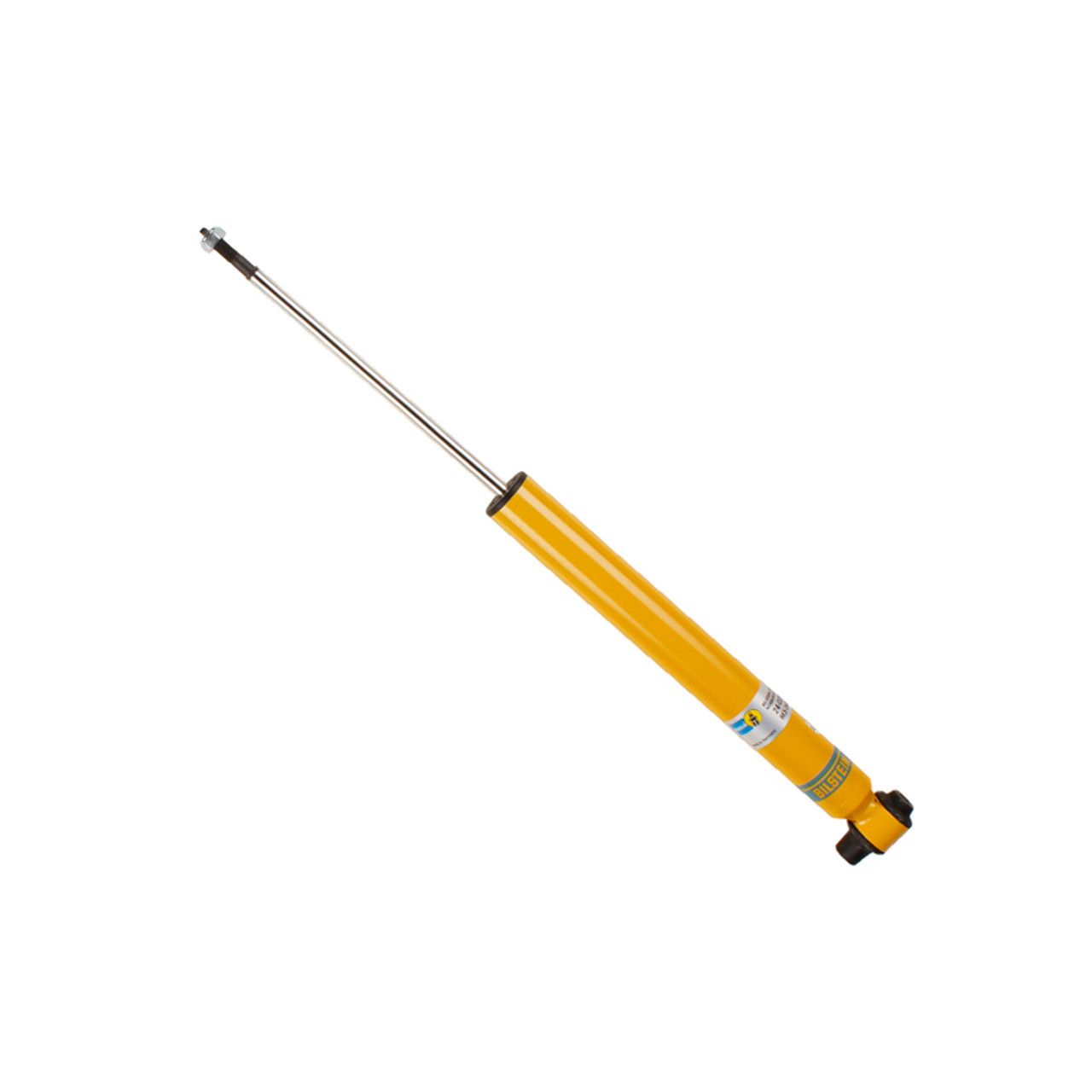 Bilstein B12 1998 Volkswagen Passat GLS Wagon Front and Rear Suspension Kit - 46-183965