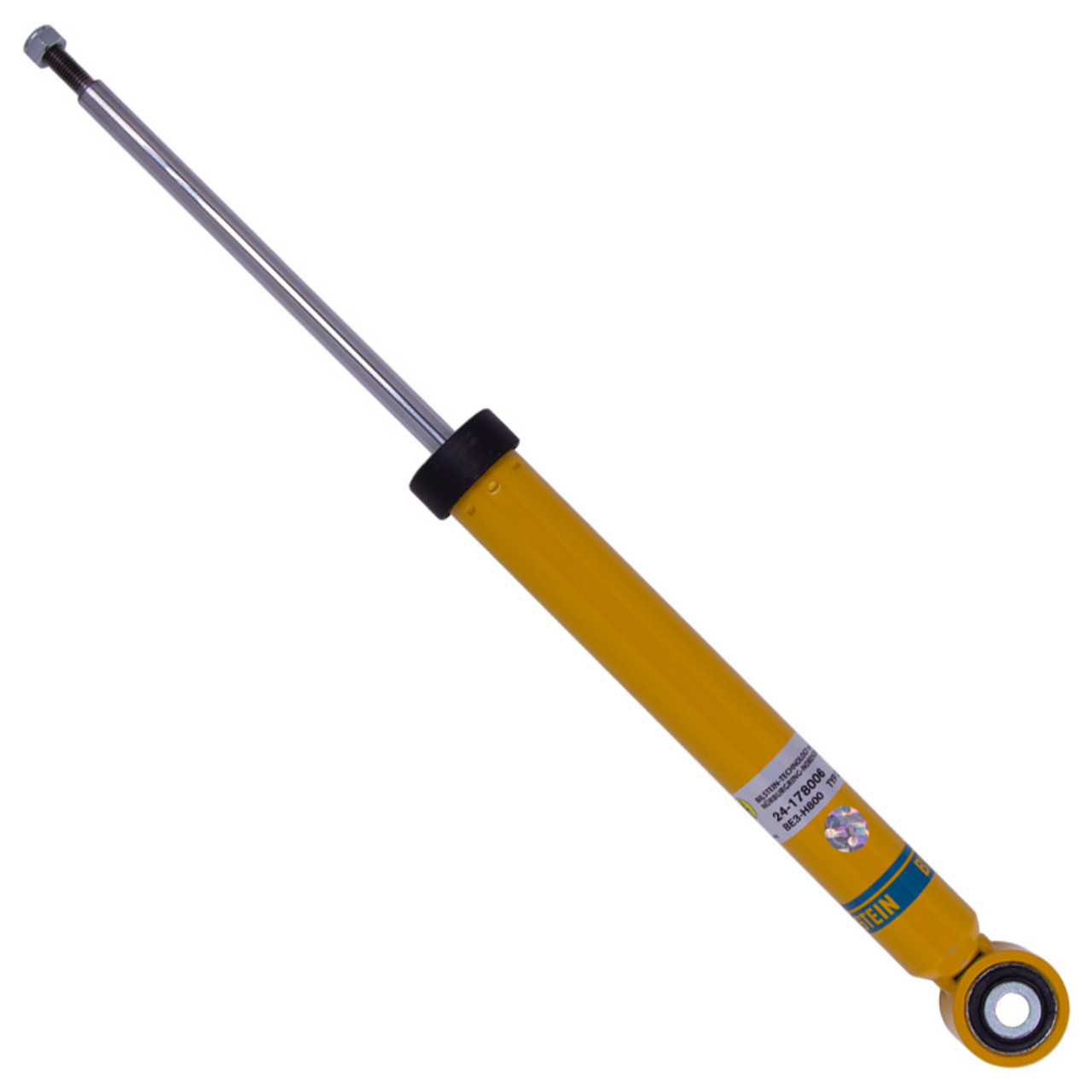 Bilstein B12 2006 Volkswagen Passat 2.0T Sedan Front and Rear Suspension Kit - 46-184412