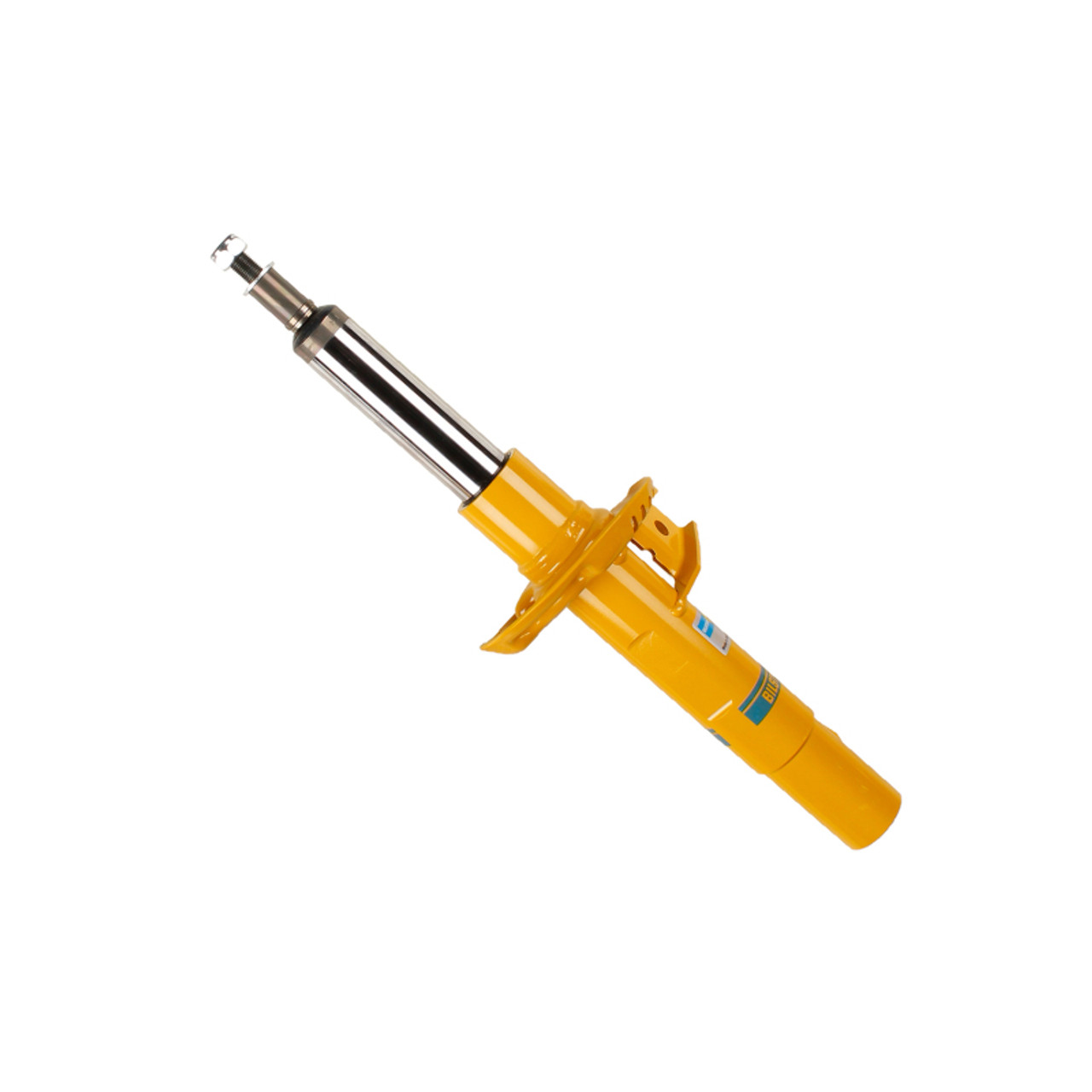 Bilstein B12 2011 Volkswagen Golf TDI Comfortline Wagon Front and Rear Suspension Kit - 46-184511
