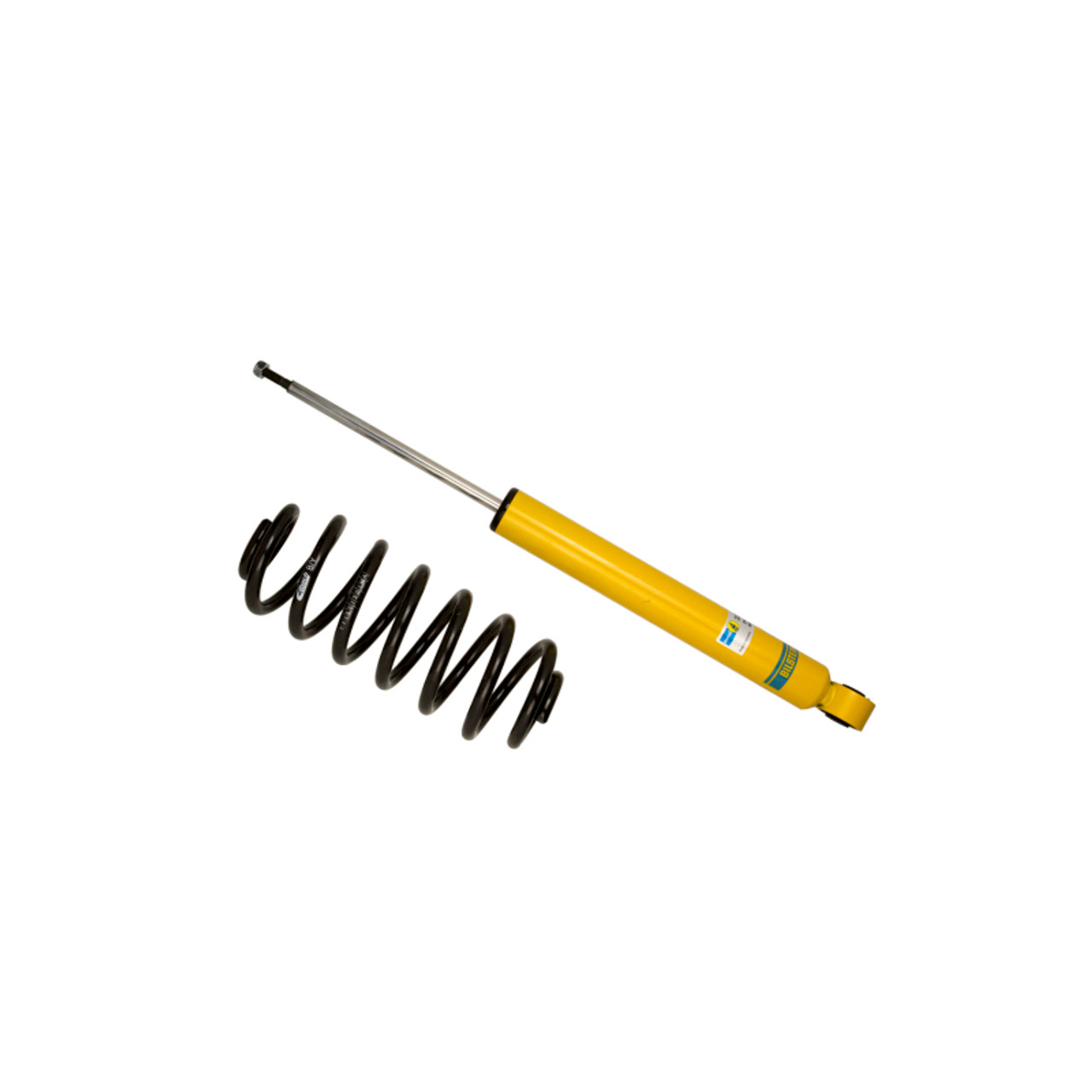 Bilstein B12 2009 Audi Q5 Base Front and Rear Suspension Kit - 46-188083