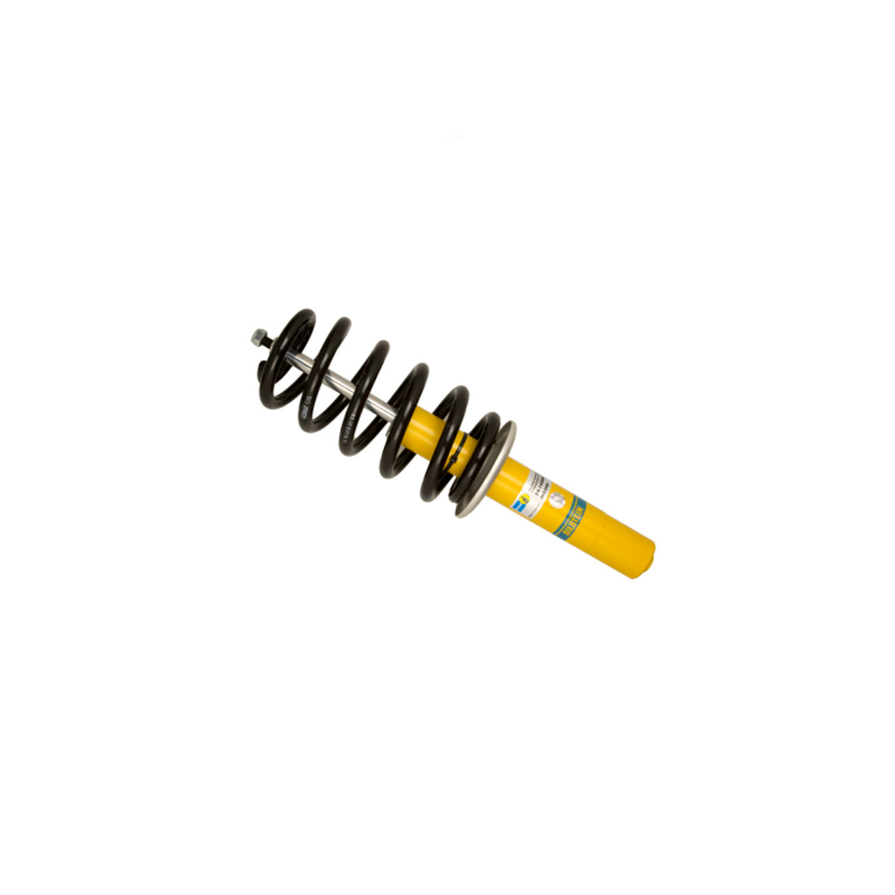 Bilstein B12 2009 Audi Q5 Base Front and Rear Suspension Kit - 46-188083