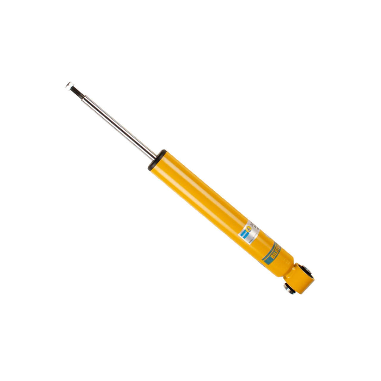 Bilstein B12 2004 Audi A4 Quattro Avant Front and Rear Suspension Kit - 46-188564