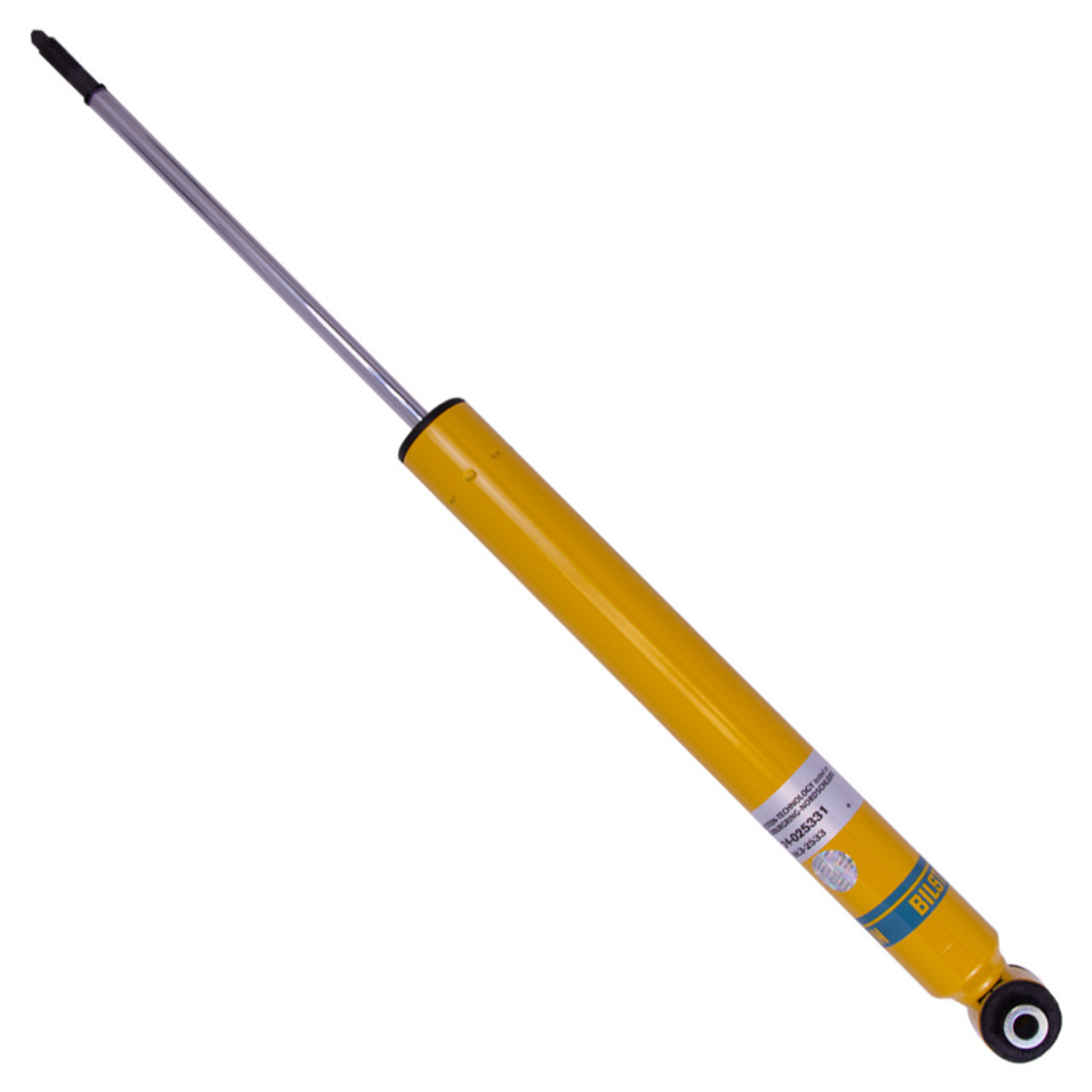 Bilstein B12 1999 Volkswagen Passat 1.8T Front and Rear Suspension Kit - 46-188700