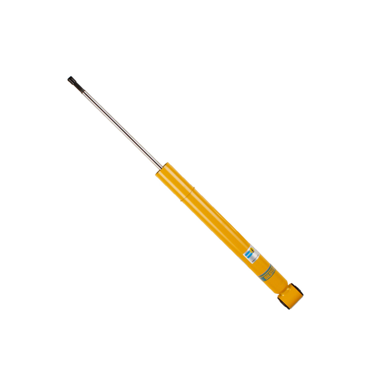 Bilstein B12 1999 Audi A4 Base Front and Rear Suspension Kit - 46-189080