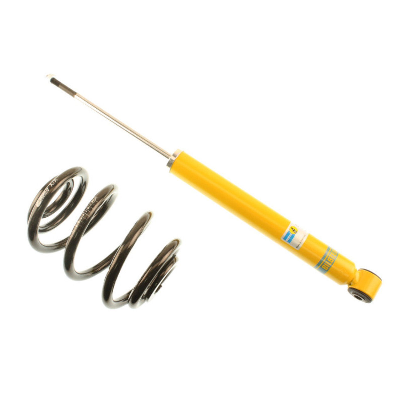 Bilstein B12 1997 BMW Z3 2.8i Front and Rear Suspension Kit - 46-189509