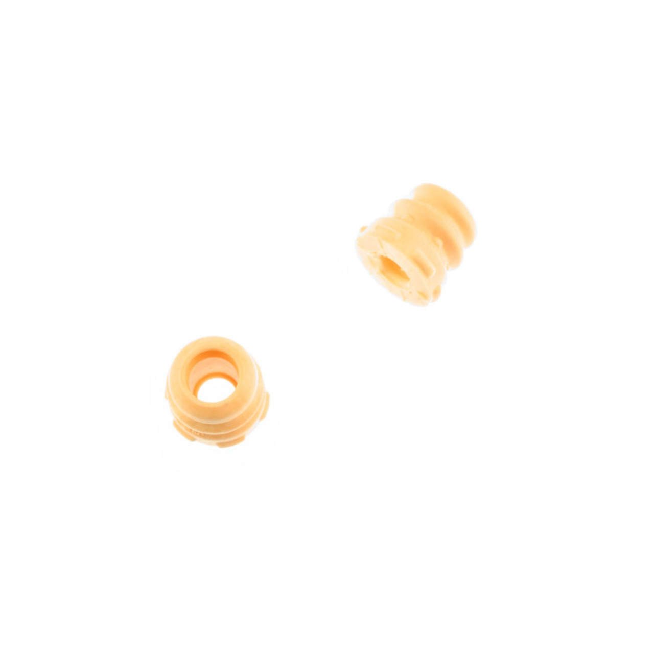Bilstein B12 2009 Audi TT Quattro Base Front and Rear Suspension Kit - 46-189653