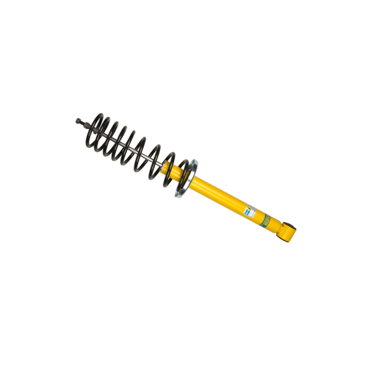 Bilstein B12 1985 Volkswagen Golf Base Front and Rear Suspension Kit - 46-189950