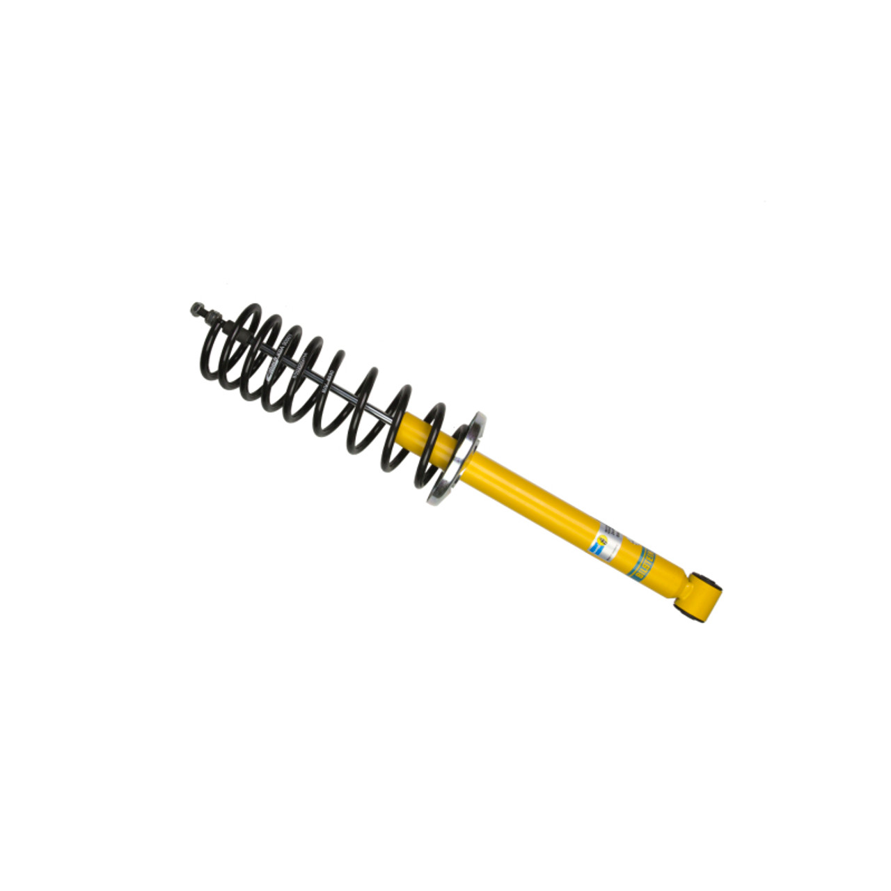 Bilstein B12 1987 Volkswagen Golf GTI 16-Valve Front and Rear Suspension Kit - 46-189967