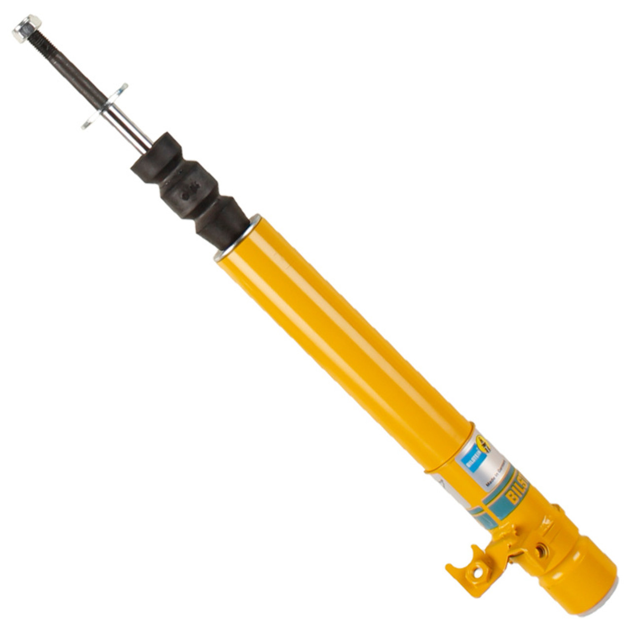 Bilstein B12 1995 Honda Civic LX Front and Rear Suspension Kit - 46-190208