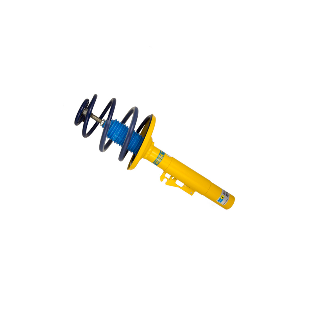 Bilstein B12 2001 Porsche Boxster Base Front and Rear Suspension Kit - 46-190673