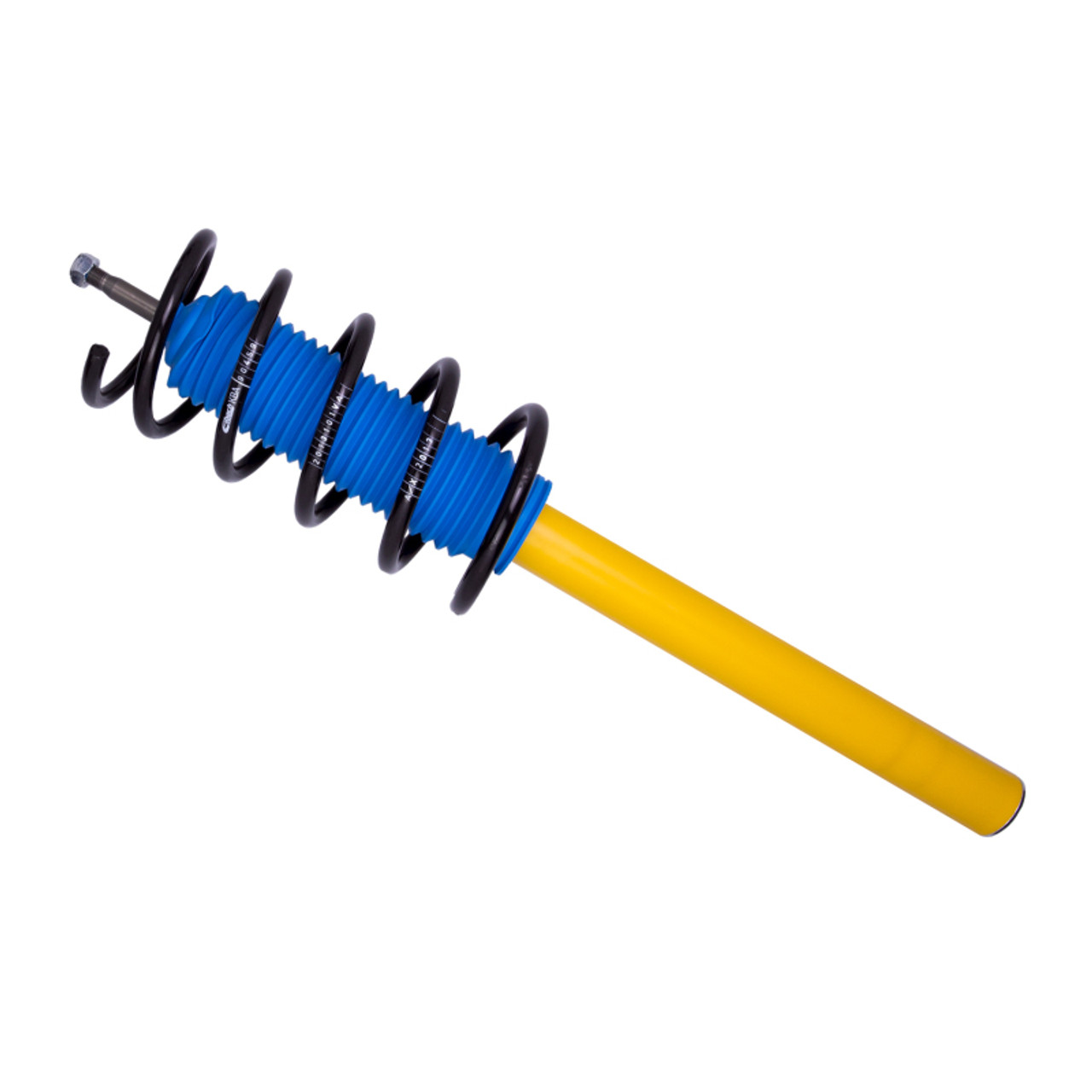Bilstein B12 1994 BMW 530i Base Wagon Front and Rear Suspension Kit - 46-190888