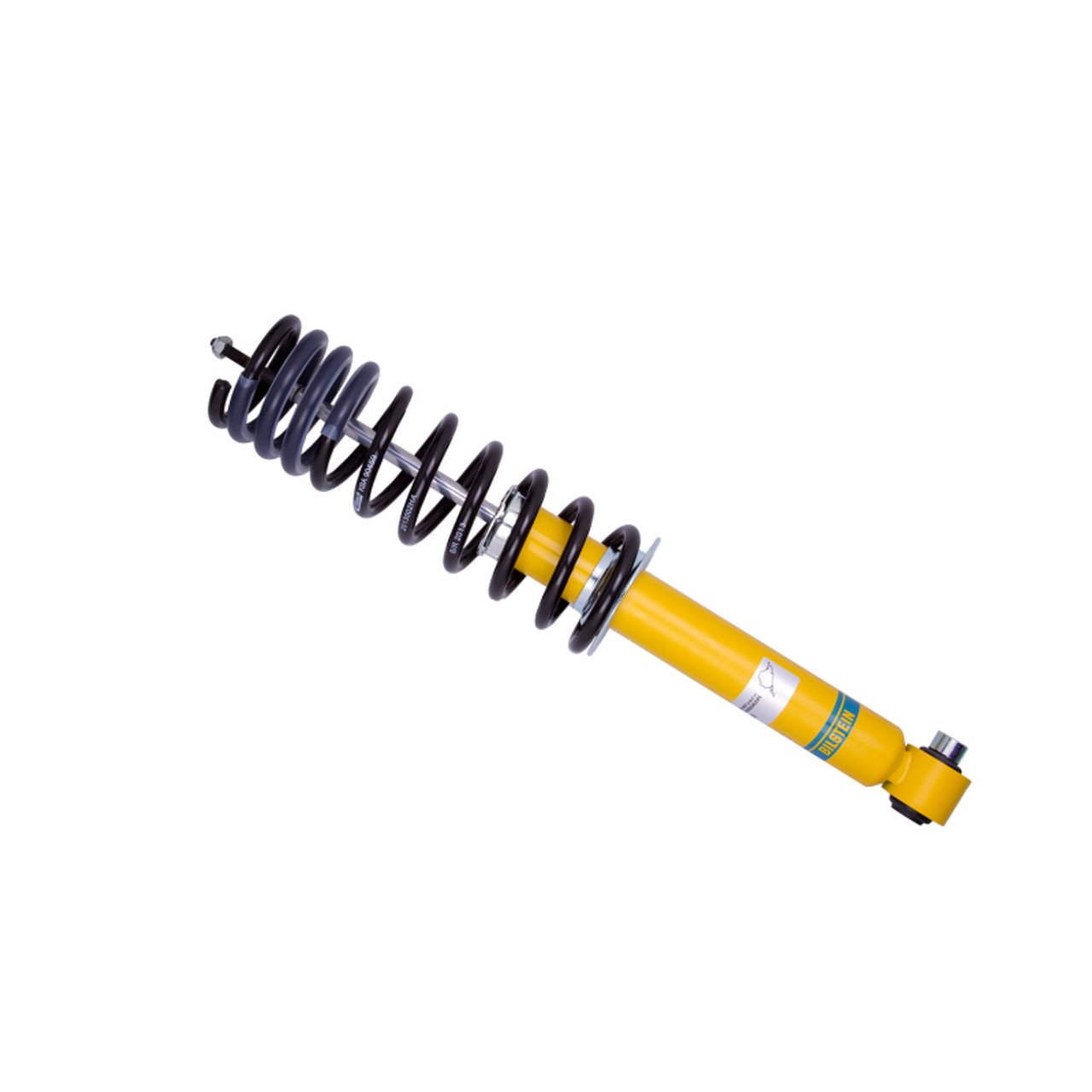 Bilstein B12 1994 BMW 530i Base Wagon Front and Rear Suspension Kit - 46-190888