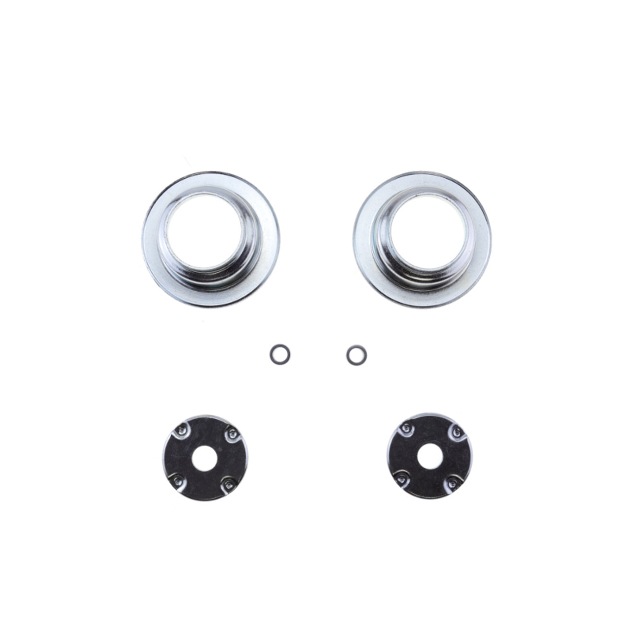 Bilstein B12 1995 BMW 525i Base Front and Rear Suspension Kit - 46-190901