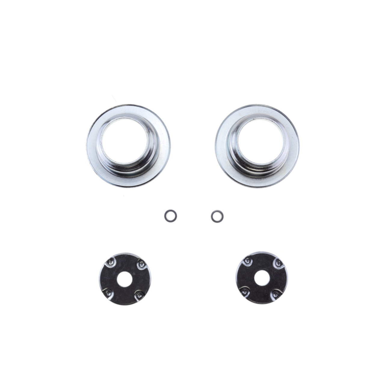 Bilstein B12 1995 BMW 525i Base Front and Rear Suspension Kit - 46-190901