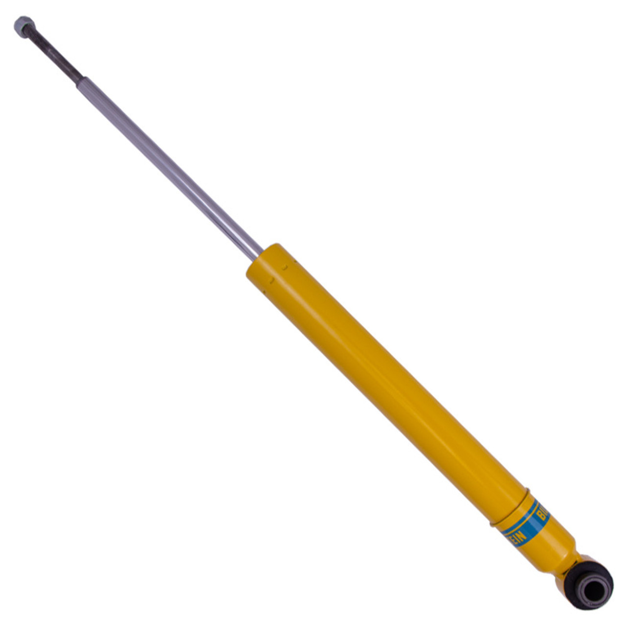 Bilstein B12 2001 Saab 41522 2.3t Wagon Front and Rear Suspension Kit - 46-194404