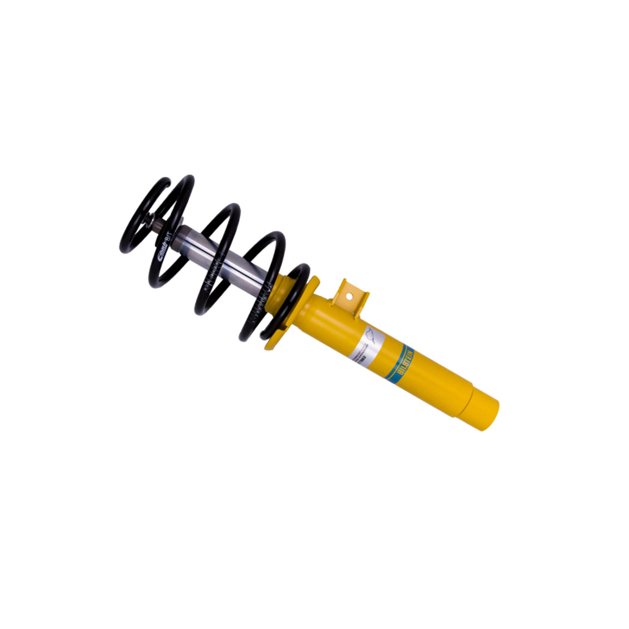 Bilstein B12 12-15 BMW 328i Front and Rear Suspension Kit - 46-223661