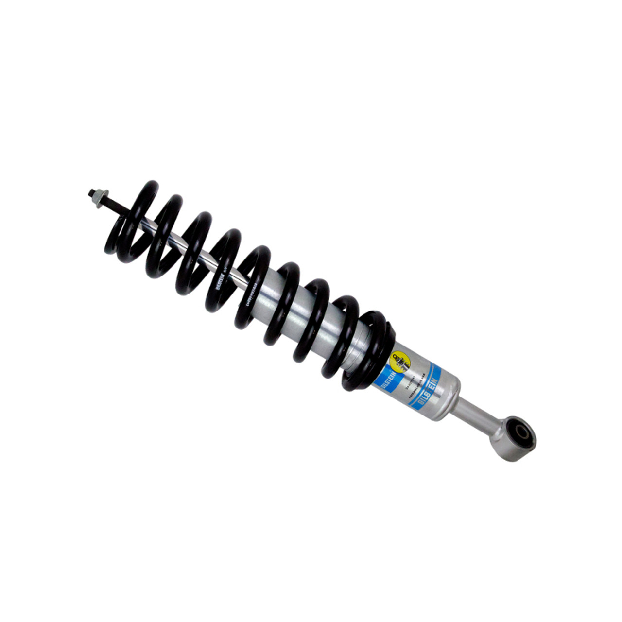 Bilstein 60mm 6112 Series Front Suspension Kit 03-09 Toyota 4Runner / 07-09 FJ Cruiser - 46-227287