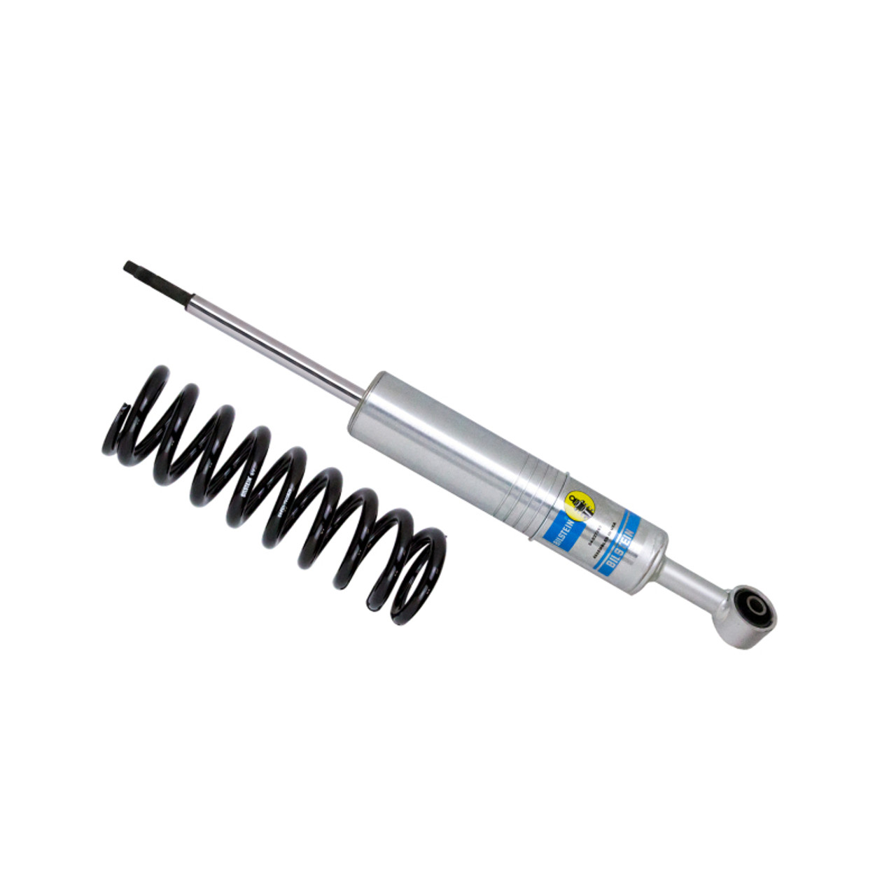 Bilstein 60mm 6112 Series Front Suspension Kit 03-09 Toyota 4Runner / 07-09 FJ Cruiser - 46-227287