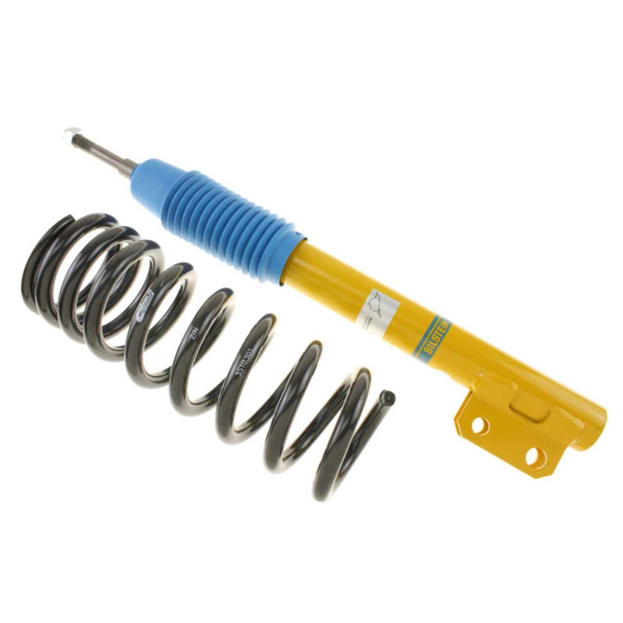 Bilstein B12 (Pro-Kit) 94-04 Ford Mustang GT V8 Front & Rear Suspension Kit - 46-234391