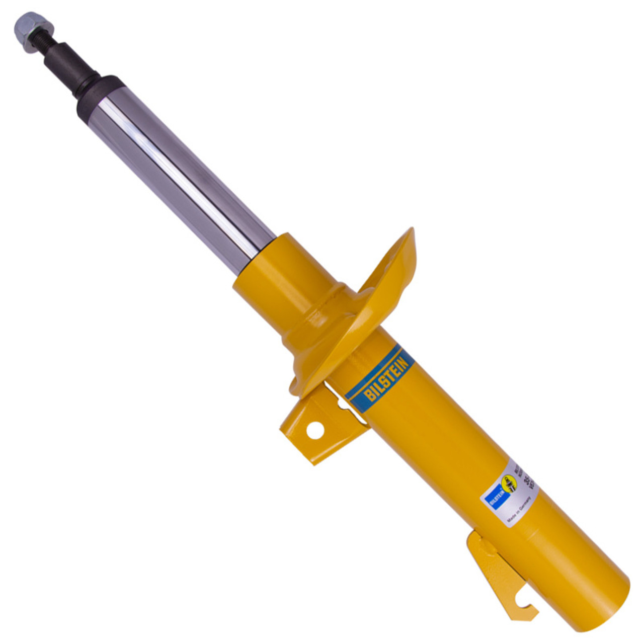 Bilstein B12 15-16 Audi A3 Quattro Premium Plus/Prestige L4 2.0L Front and Rear Suspension Kit - 46-258106