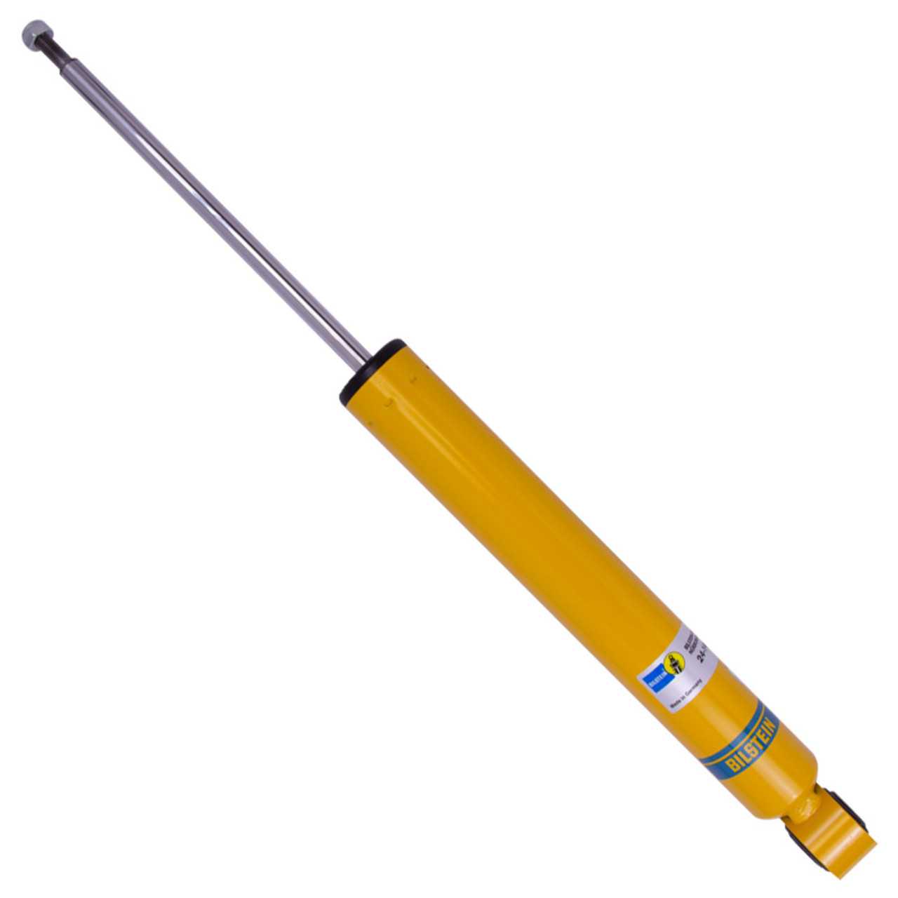 Bilstein B12 15-16 Audi A3 Quattro Premium Plus/Prestige L4 2.0L Front and Rear Suspension Kit - 46-258106