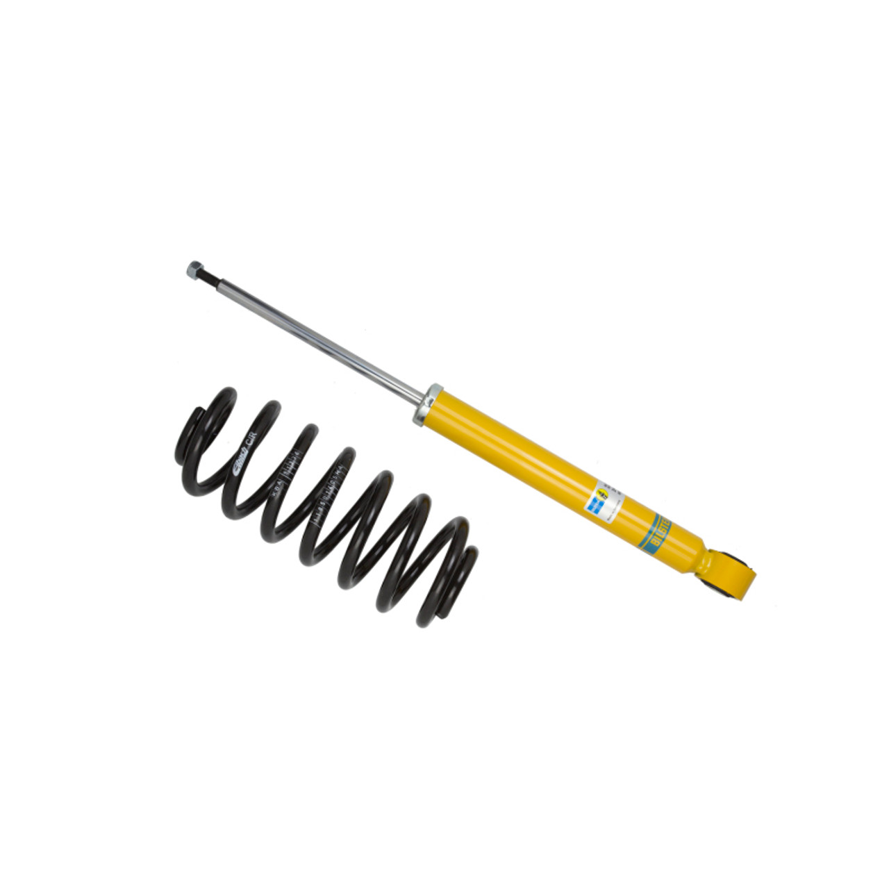 Bilstein B12 (Pro-Kit) 09-17 Volkswagen CC Sport L4 2.0L Front and Rear Suspension Kit - 46-259349