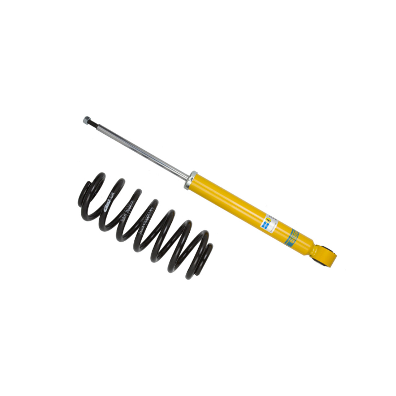 Bilstein B12 (Pro-Kit) 09-17 Volkswagen CC Sport L4 2.0L Front and Rear Suspension Kit - 46-259349